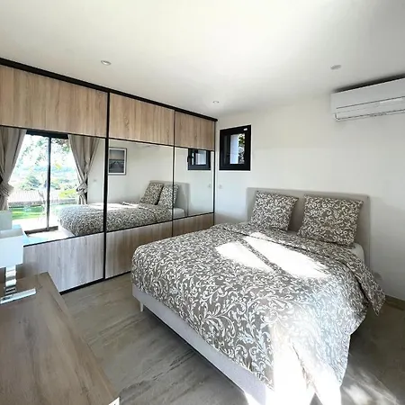 Appartement des Oliveraies La Valette-du-Var Extérieur photo