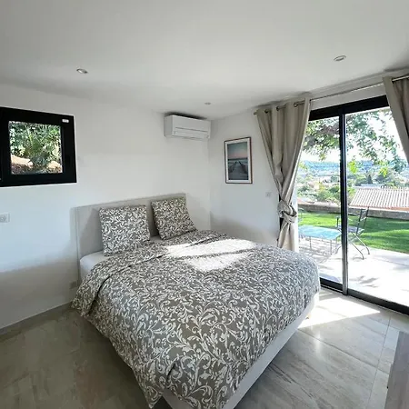 Appartement des Oliveraies La Valette-du-Var Extérieur photo