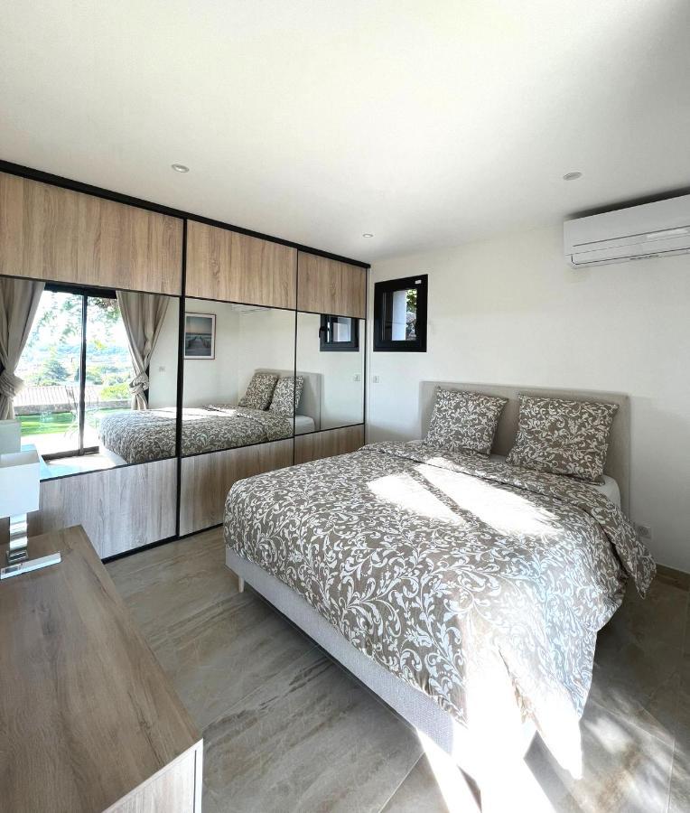 Des Oliveraies Appartement La Valette-du-Var