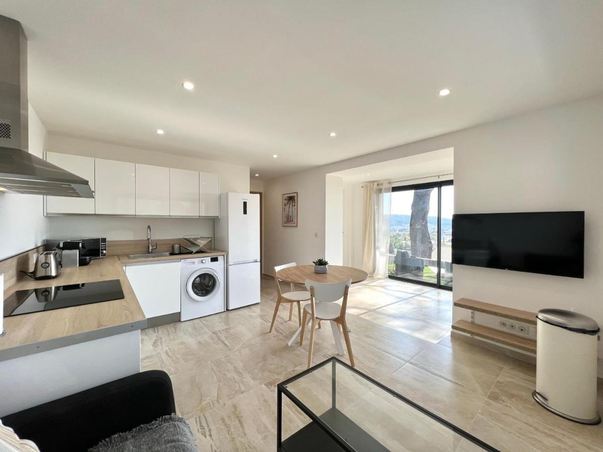 Appartement Des Oliveraies La Valette-du-Var